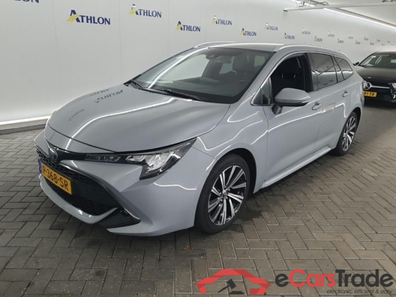 TOYOTA Corolla Touring Sports 2.0 Hybrid Dynamic 5D 135kW