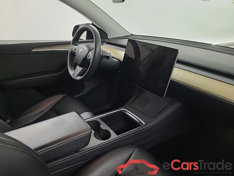 Tesla Model Y RWD 5D 255kW #6