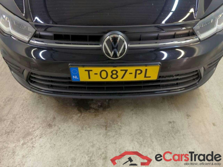 VOLKSWAGEN POLO 1.0 TSI Life #4
