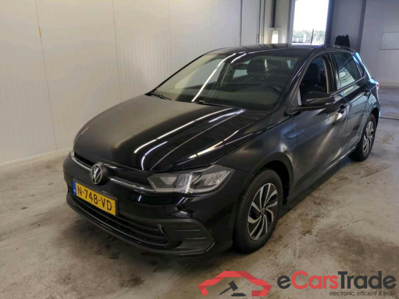 VOLKSWAGEN POLO 1.0 TSI Life Bns #1