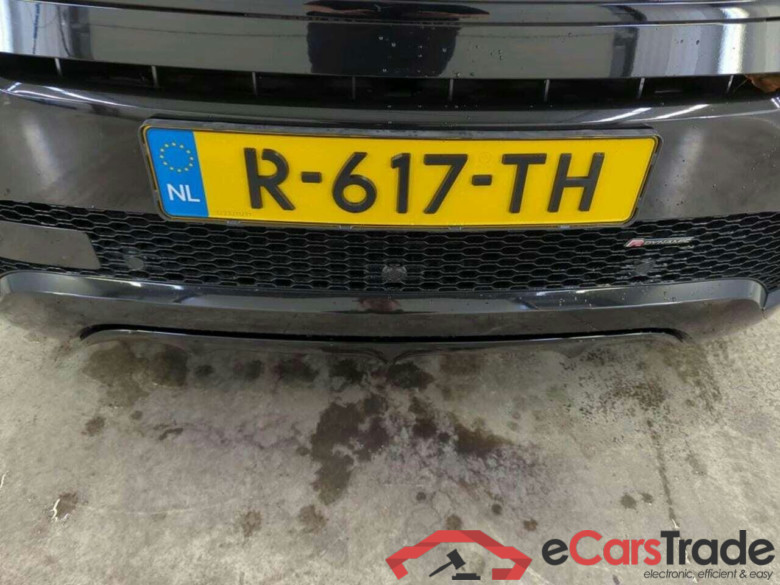 LAND ROVER RANGE ROVER EVOQUE 1.5 P300e AWD R-D SE #4