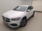 preview Mercedes GLA-Class #1