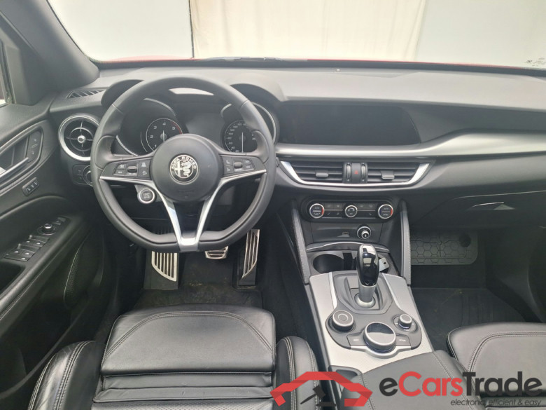 Alfa Romeo, Stelvio '17, Stelvio 2.2D 160 B-Tech #6
