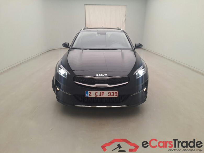 Kia, XCeed '19 PHEV, XCeed 1.6PHEV 141 Bus.Line DCT #1