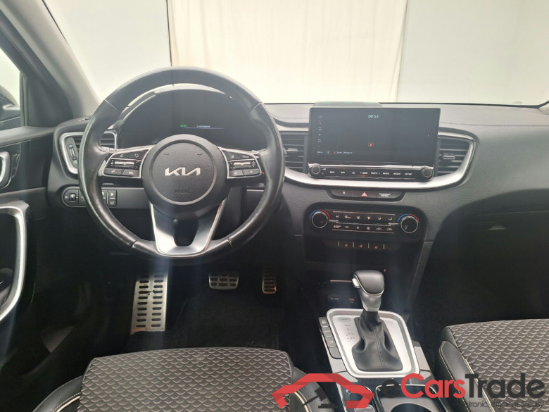 Kia, XCeed '19 PHEV, XCeed 1.6PHEV 141 Bus.Line DCT #6