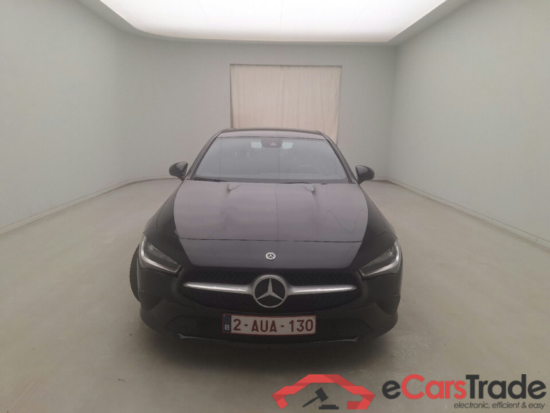Mercedes, CLA-Class '19, CLA 180 Aut.