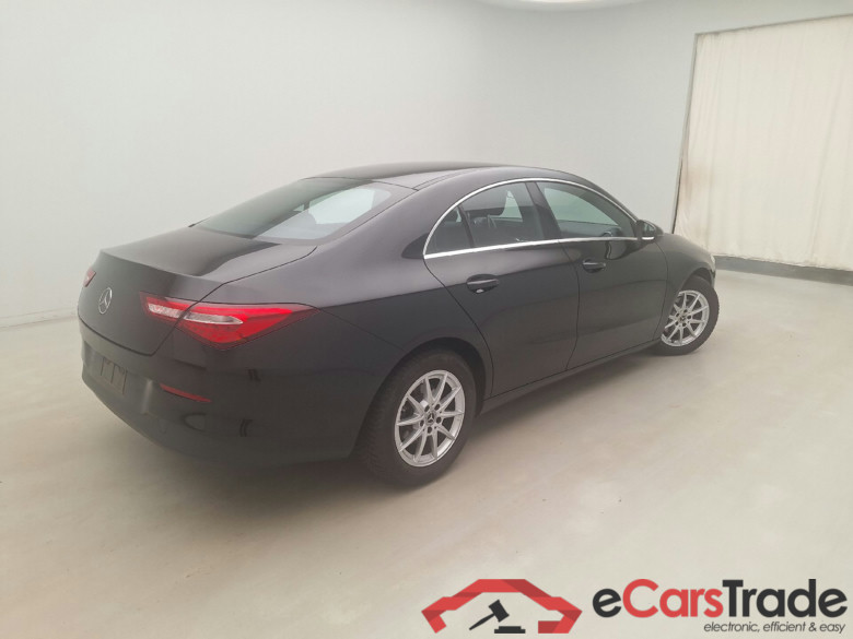 Mercedes, CLA-Class '19, CLA 180 Aut. #4