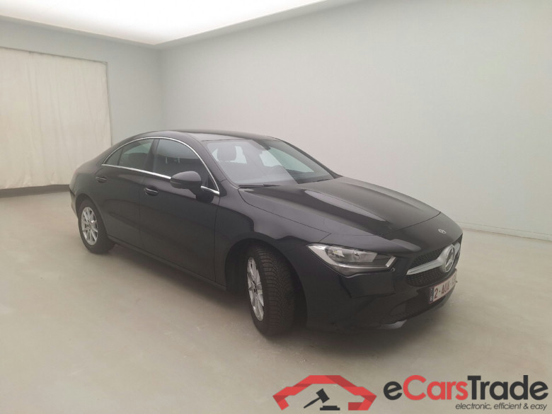 Mercedes, CLA-Class '19, CLA 180 Aut. #5