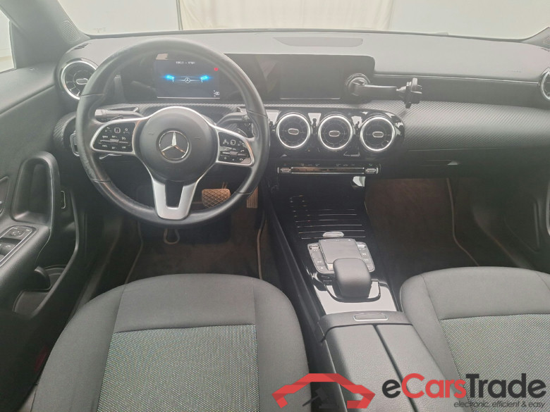 Mercedes, CLA-Class '19, CLA 180 Aut. #6