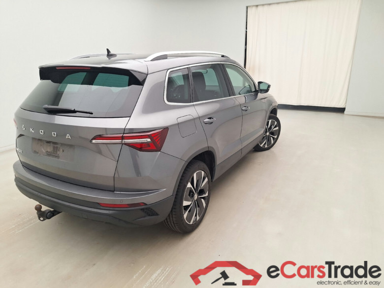 Skoda, Karoq '17, Karoq 2.0TDi 85kW Clever+ DSG #4