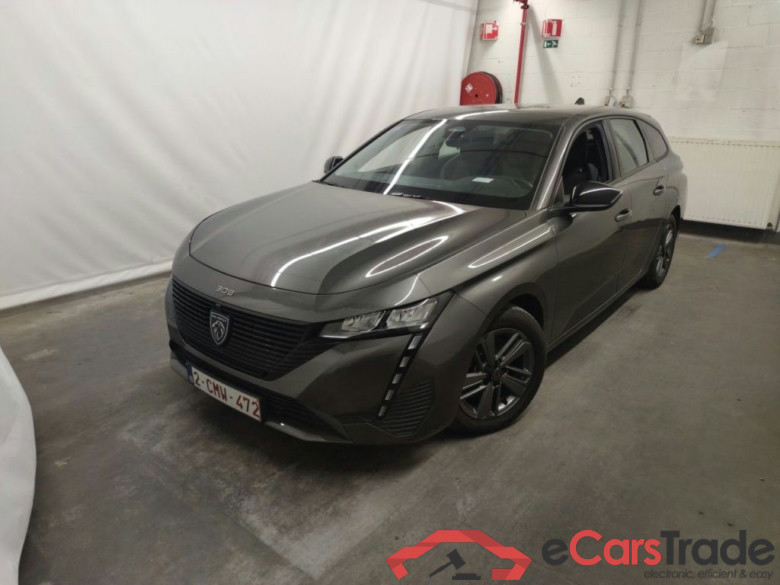 Peugeot 308 SW 1.2 PureTech 130 S&S EAT8 Active Pack 5d