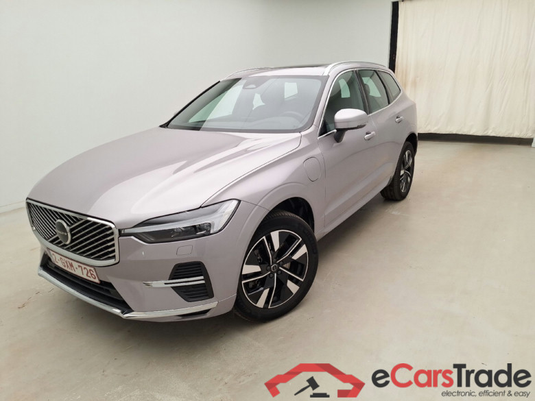 Volvo, XC60 FL'21 PHEV, VoXC60 T6 PHEV Plus Dark 4x4 #2