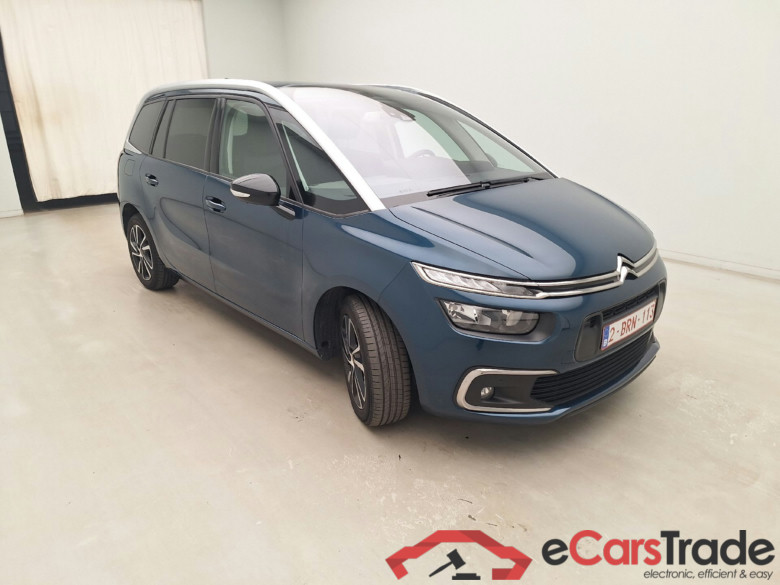 Citroën, Gr.C4 SpaceT. FL'16, Gr.C4 SpT.1.5HDi 130 Shine A. #5