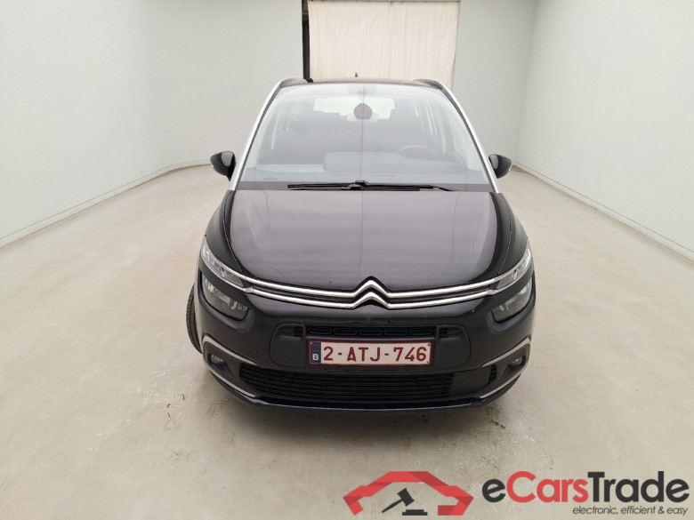 Citroën, Gr.C4 SpaceT. FL'16, Gr.C4 SpT.1.2 130 Feel A. 7pl