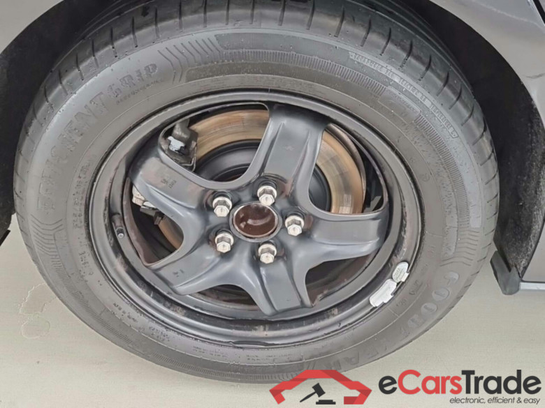 FORD FOCUS WAGON 1.0 EB CONNECTED AUT. #6