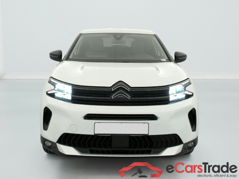 Citroen C5 AIRCROSS Feel Pack PureTech 130 S&S EAT8 #2