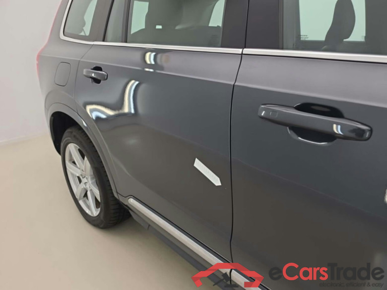 VOLVO XC90 T8 AWD MOM. PRO GEARTRONIC #5