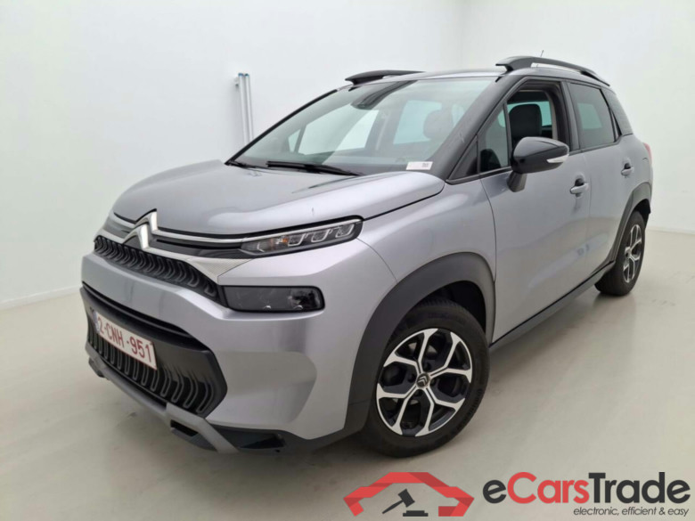 CITROEN C3 AIRCROSS 1.5 BLUEHDI SHINE
