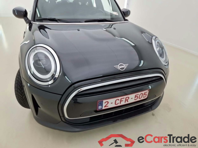MINI ONE 1.5 #4