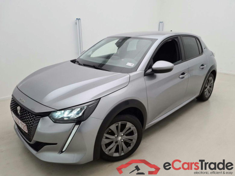 PEUGEOT E-208 ACTIVE PACK 50 KWH #1