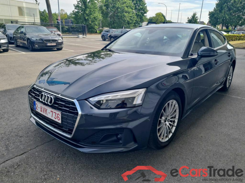 AUDI A5 SPORTBACK 2.0 35 TDI S TRONIC BUS. ED.