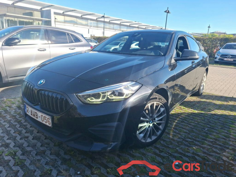 BMW - BMW 2 GRAN COUPE 216dA 116PK Advantage Pack Business & Connected Pro & Parking Assistant Pack