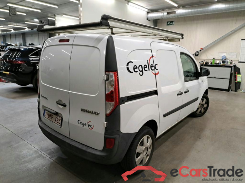 RENAULT - REN KANGOO EXPRESS B/F Energy dCi 75PK Grand Confort & Safety Pack & R Link & Rear Park Sensors #2