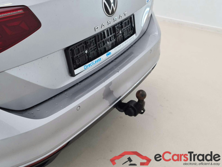 VOLKSWAGEN PASSAT VARIANT 2.0 TDI COMFORTLINE DSG #5