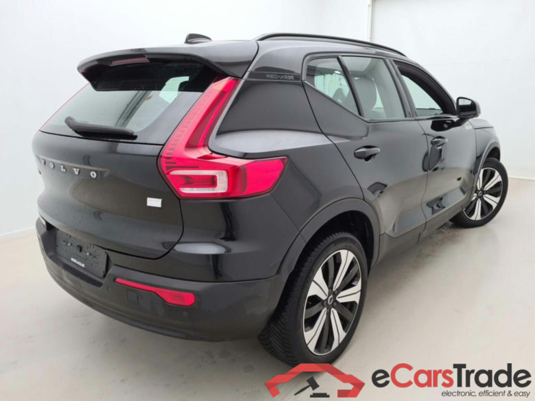 VOLVO XC40 RECHARGE CORE #2