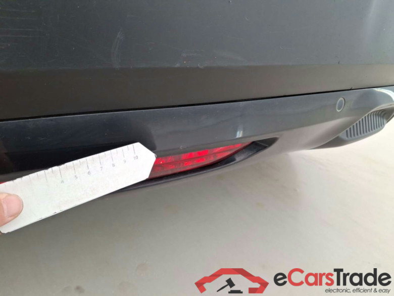 CITROEN E-C4 BUSINESS GPS 50 KWH #4
