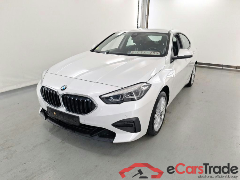 BMW 2 SERIES GRAN COUPE 1.5 216DA GRAN COUPE #1