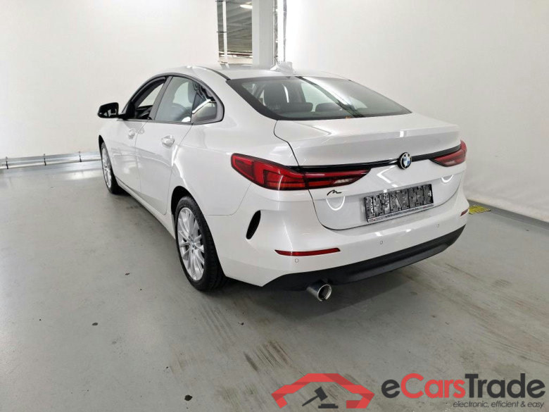 BMW 2 SERIES GRAN COUPE 1.5 216DA GRAN COUPE #3