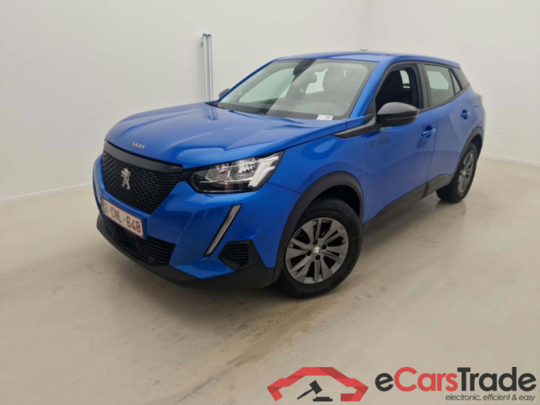 PEUGEOT 2008 1.2 PURETECH S&S STYLE #1