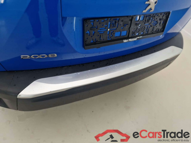 PEUGEOT 2008 1.2 PURETECH S&S STYLE #4