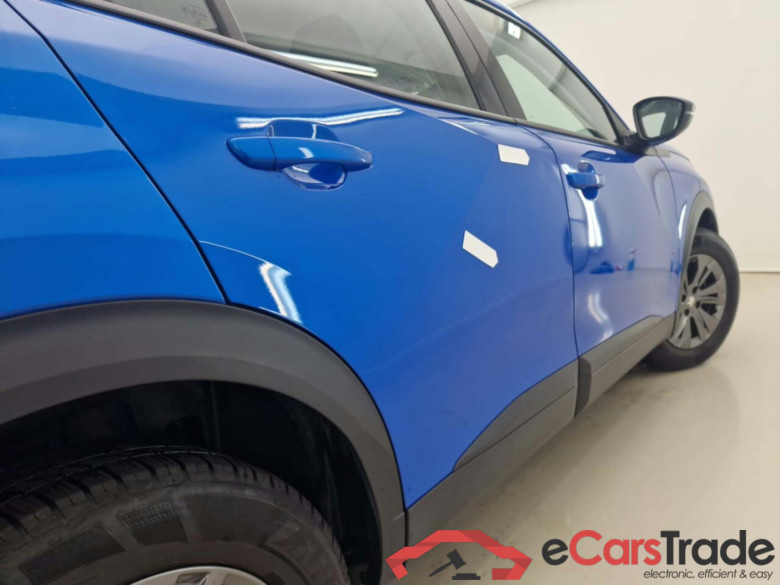 PEUGEOT 2008 1.2 PURETECH S&S STYLE #5