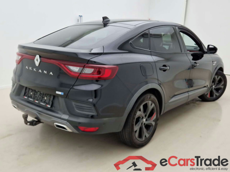 RENAULT ARKANA 1.6 E-TECH HYBRID TECHNO #2