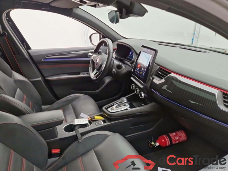 RENAULT ARKANA 1.6 E-TECH HYBRID TECHNO #3