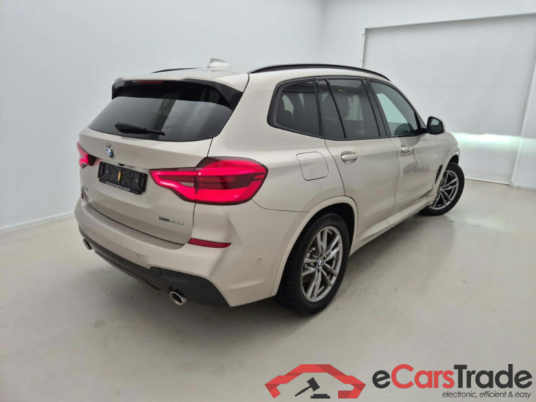 BMW X3 2.0 XDRIVE30E AT #2
