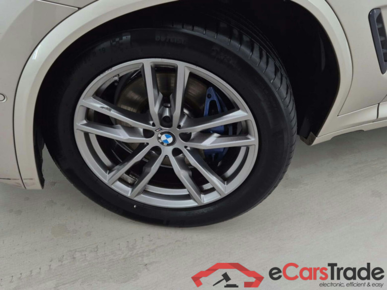 BMW X3 2.0 XDRIVE30E AT #4