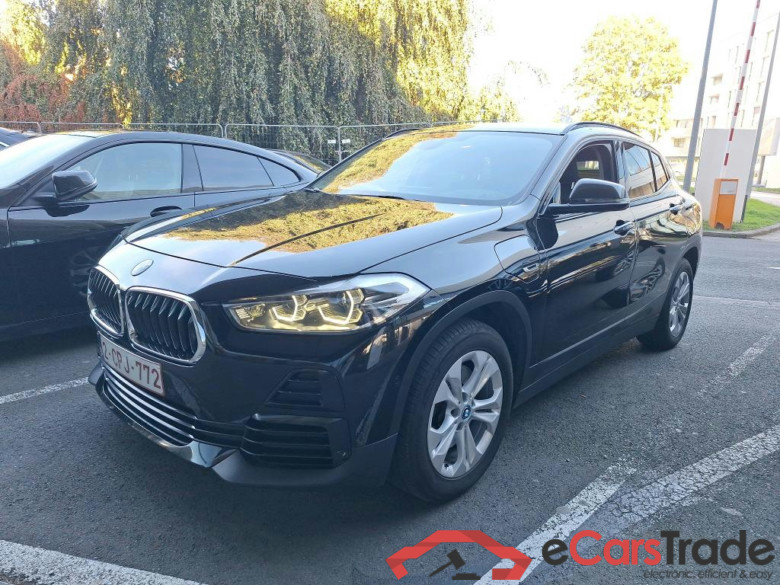 BMW X2 1.5 XDRIVE25E PHEV 162KW) #1