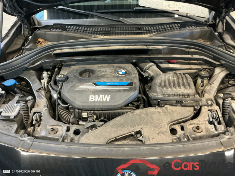 BMW X2 1.5 XDRIVE25E PHEV 162KW) #6