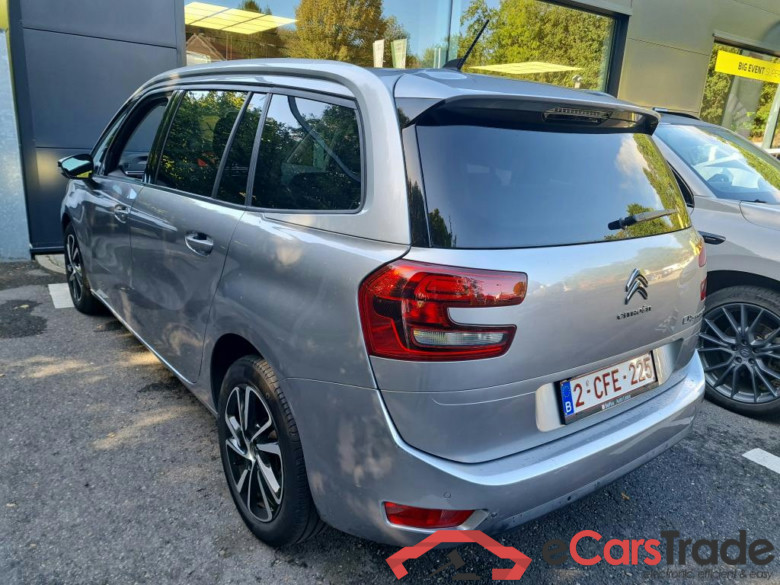 CITROËN GRAND C4 SPACETOURER 1.2 PURETECH 130 S-S SHINE #3