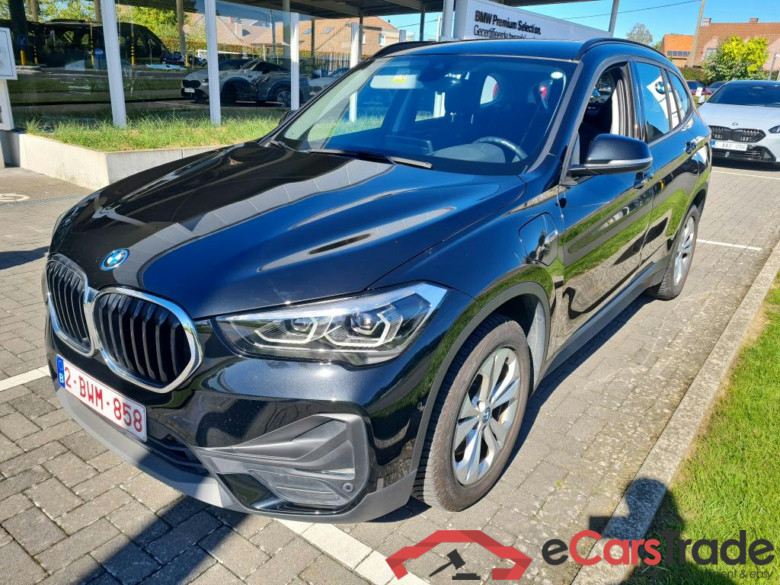 BMW X1 1.5 XDRIVE25E PHEV 162KW)