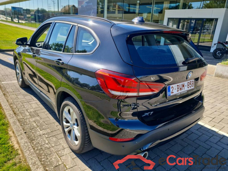BMW X1 1.5 XDRIVE25E PHEV 162KW) #3