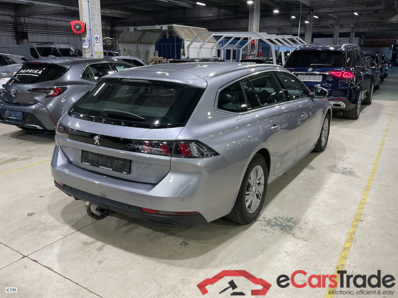 PEUGEOT 508 SW 1.2 PURETECH 130 S&S AUTO ACTIVE PACK #4