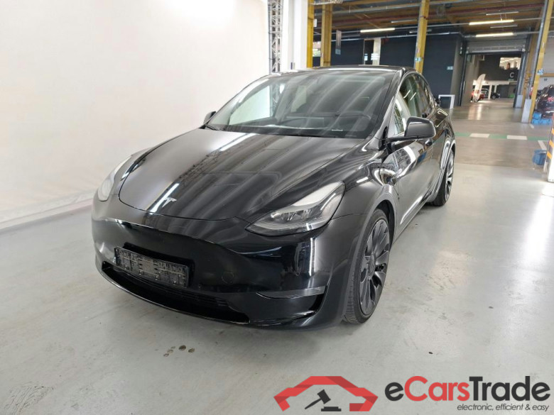 TESLA Model Y BEV PERFORMANCE AUTO 4WD
