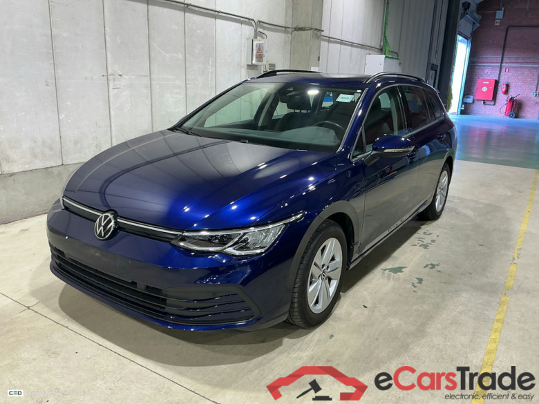 VOLKSWAGEN GOLF VARIANT VIII 1.5 ETSI 96KW DSG LIFE BUSINESS