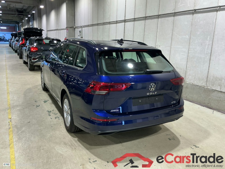 VOLKSWAGEN GOLF VARIANT VIII 1.5 ETSI 96KW DSG LIFE BUSINESS #3