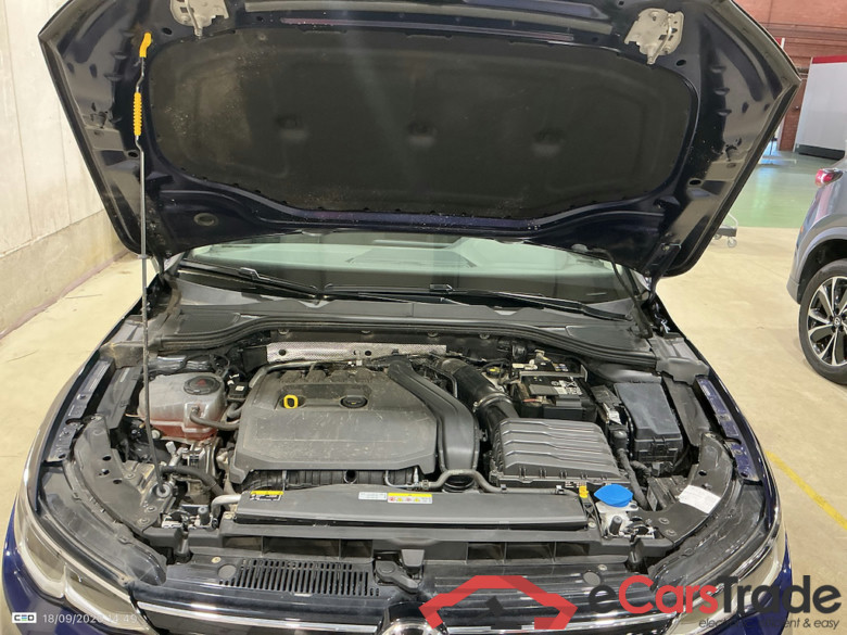 VOLKSWAGEN GOLF VARIANT VIII 1.5 ETSI 96KW DSG LIFE BUSINESS #6