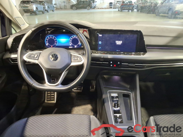 VOLKSWAGEN GOLF VIII 1.0 E-TSI 81KW ACTIVE DSG #6